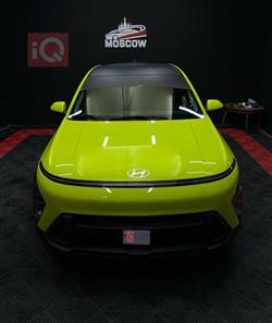 هيونداي كونا